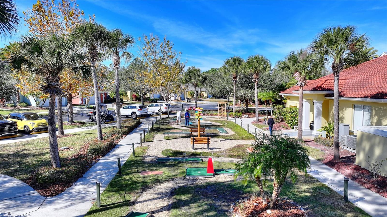 TERRA VERDE VILLAS PH 2 - Residential