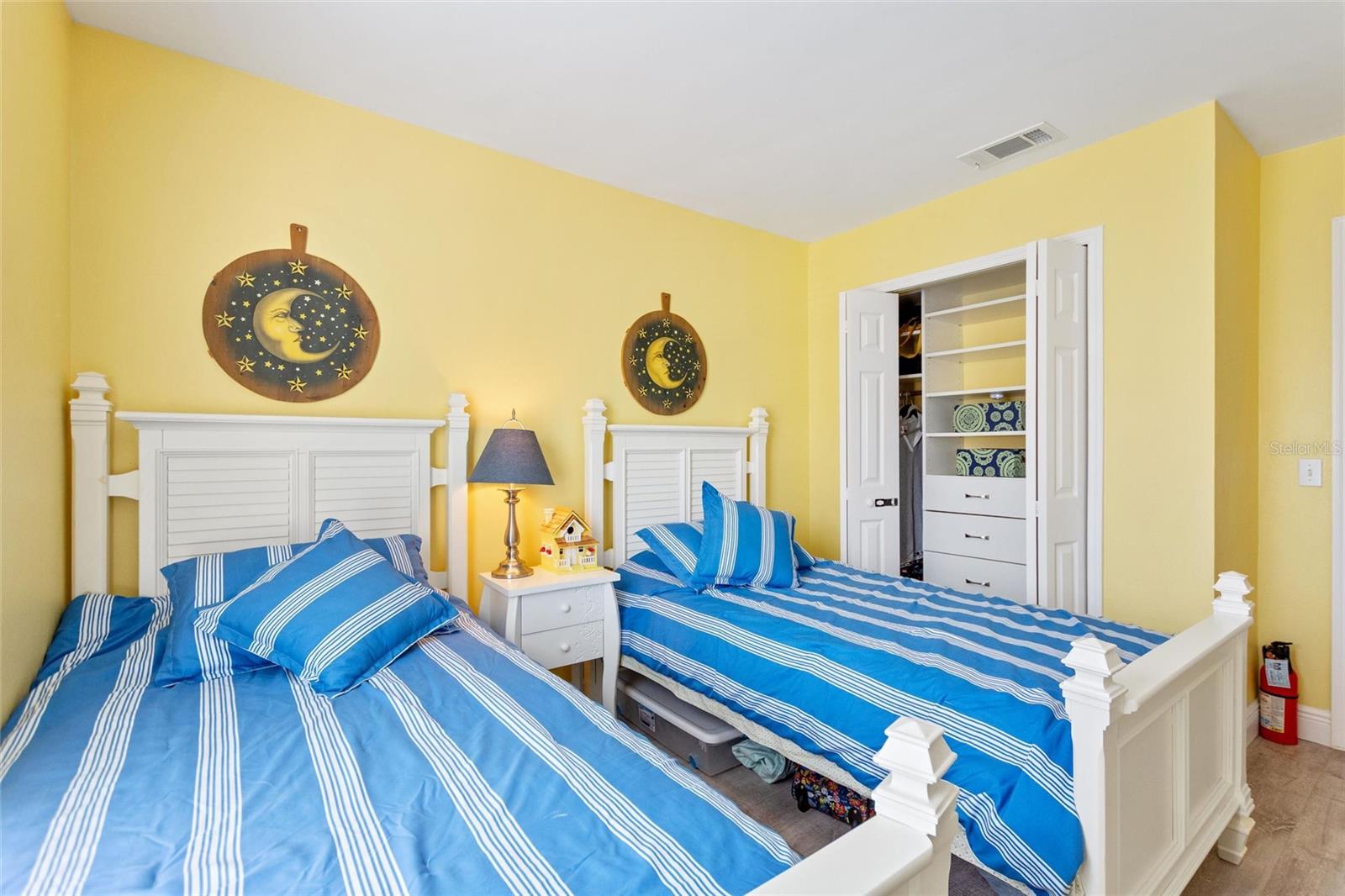 TERRA VERDE VILLAS PH 2 - Residential