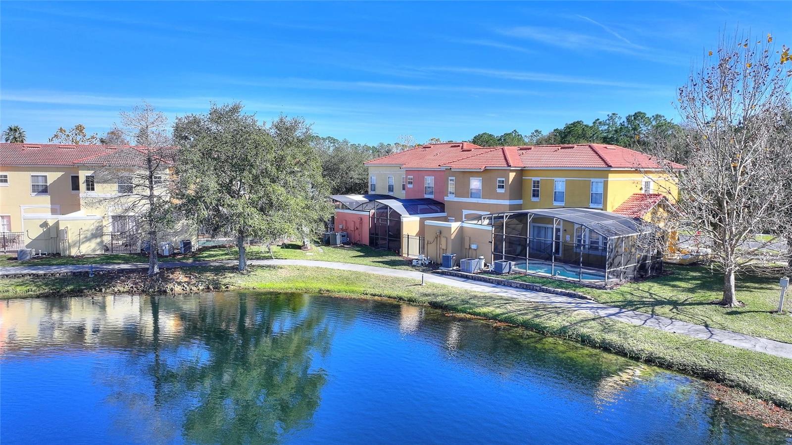 TERRA VERDE VILLAS PH 2 - Residential