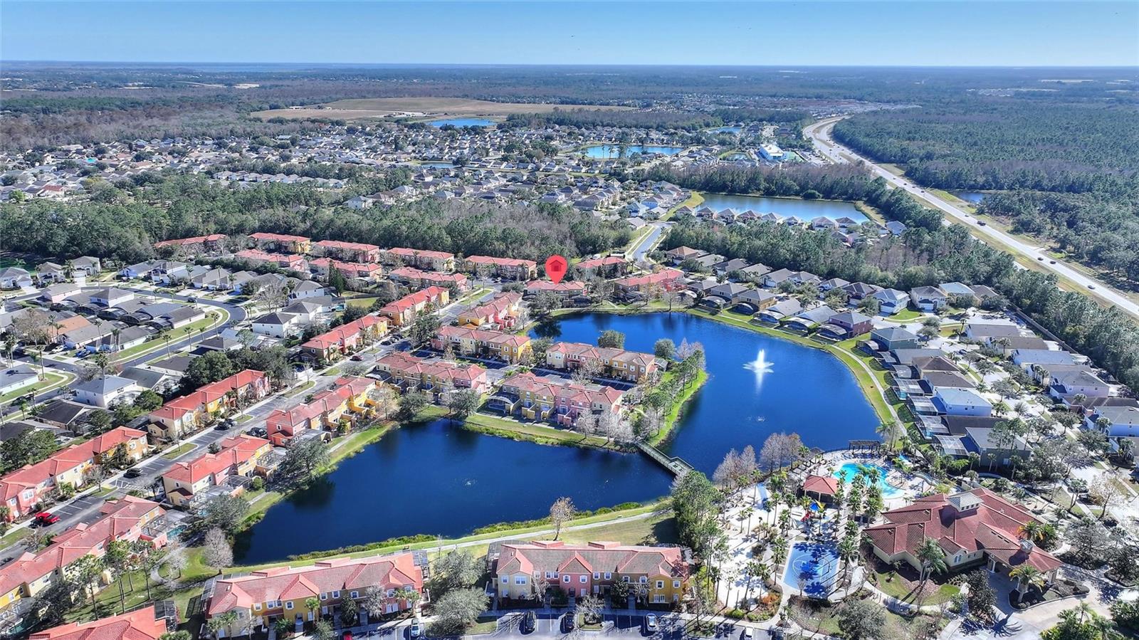 TERRA VERDE VILLAS PH 2 - Residential