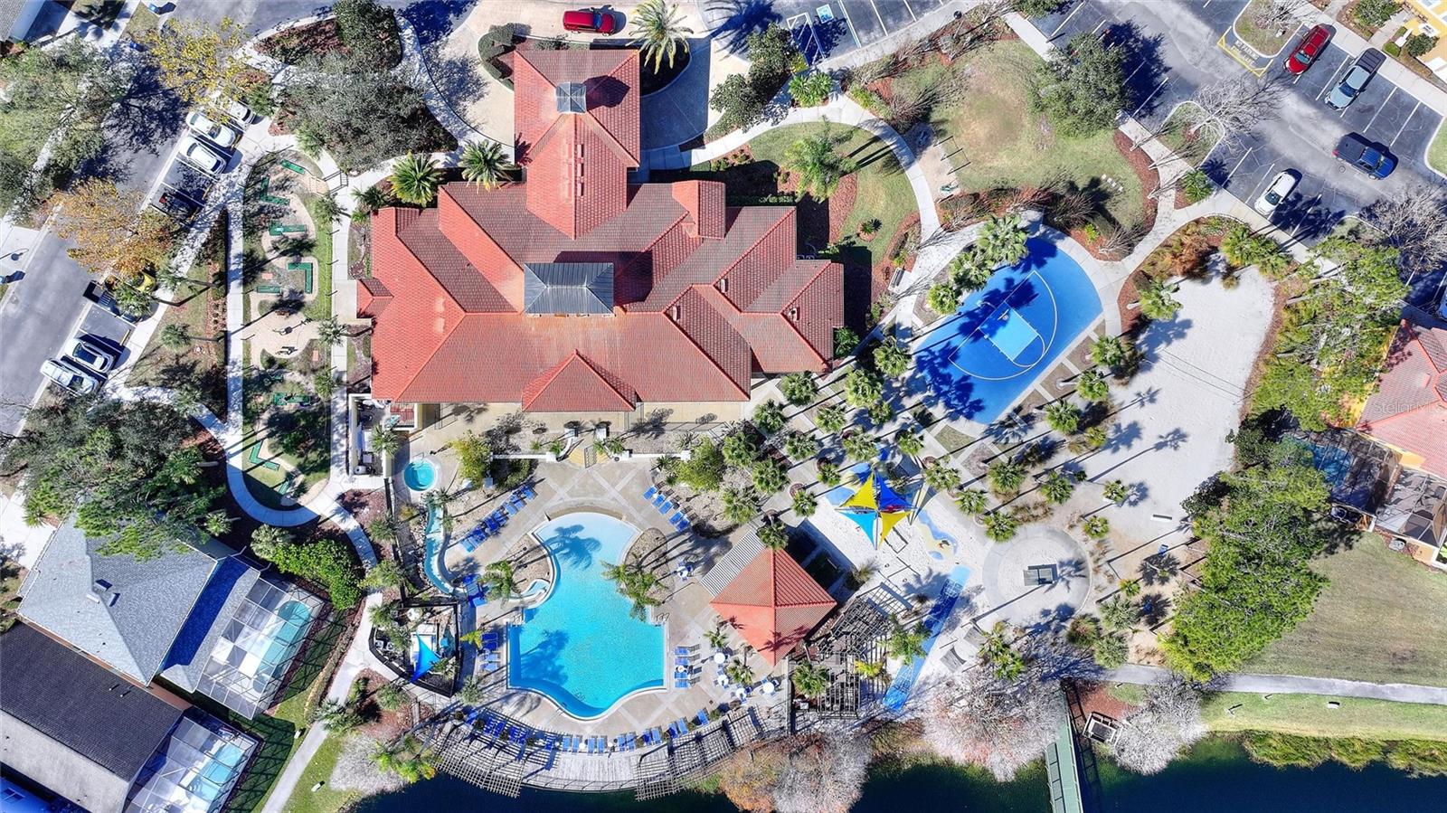 TERRA VERDE VILLAS PH 2 - Residential