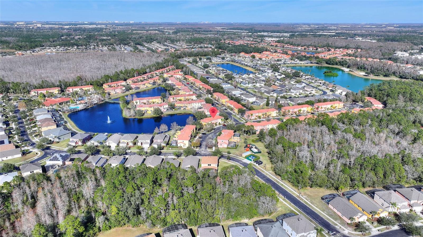 TERRA VERDE VILLAS PH 2 - Residential