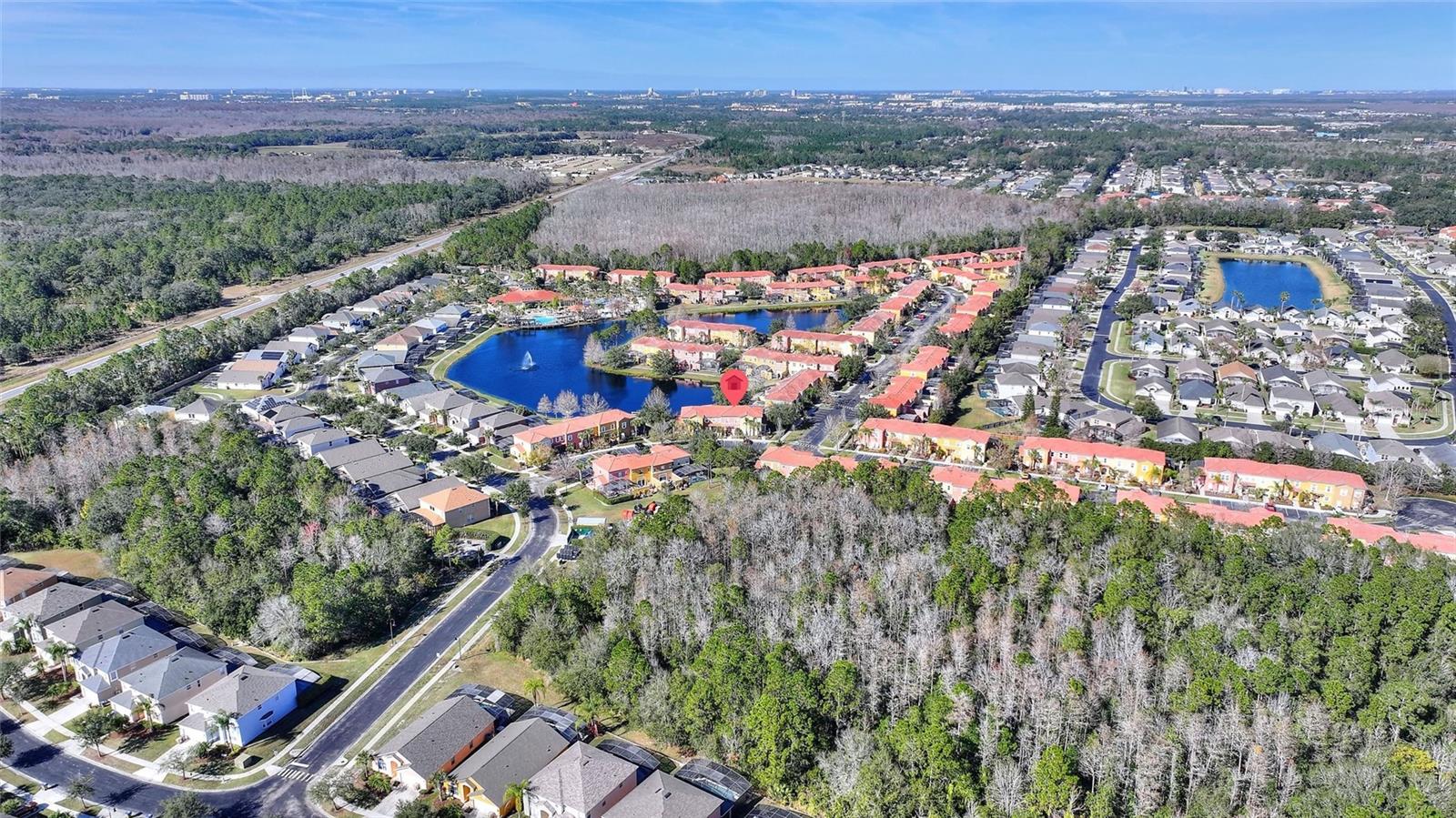 TERRA VERDE VILLAS PH 2 - Residential