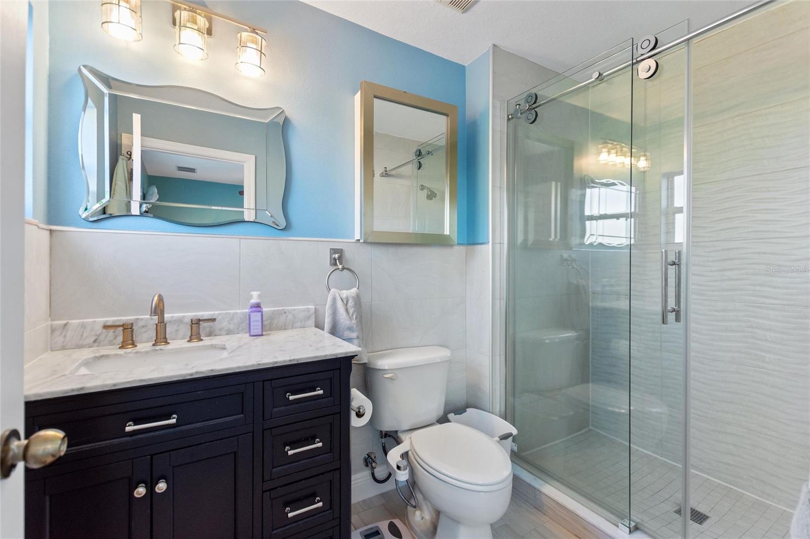 TERRA VERDE VILLAS PH 2 - Residential