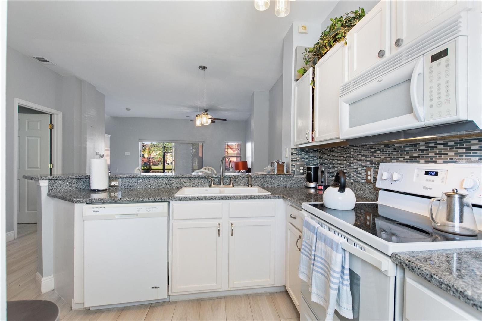 TERRA VERDE VILLAS PH 2 - Residential