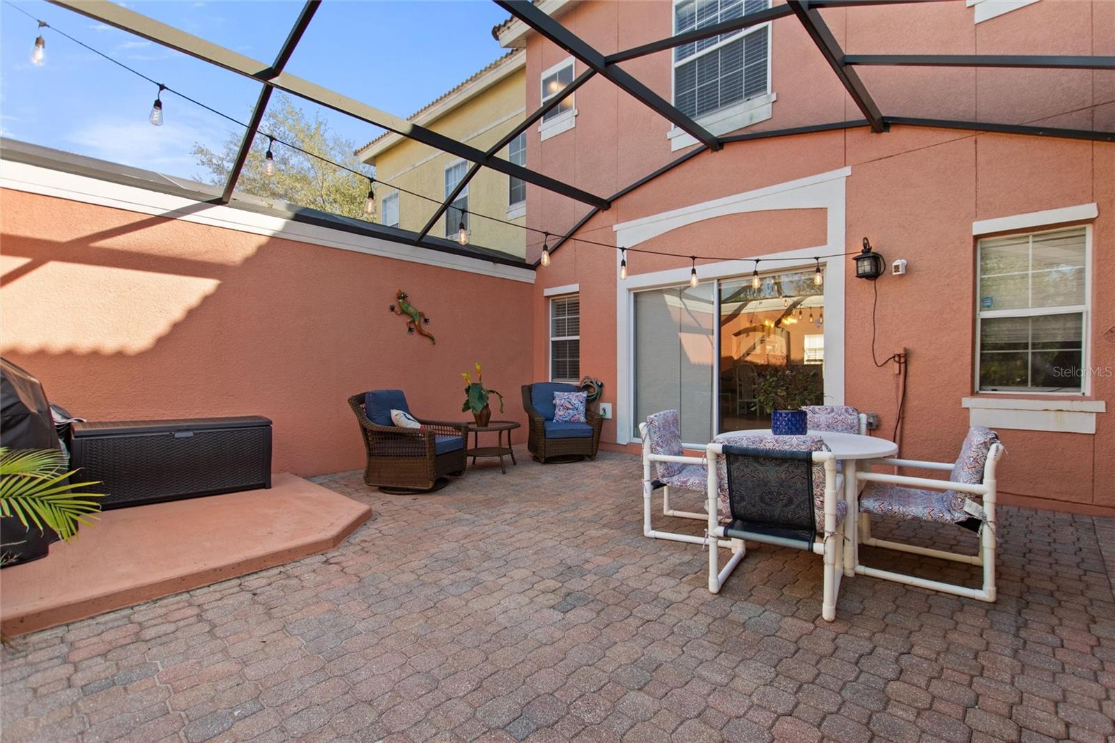 TERRA VERDE VILLAS PH 2 - Residential