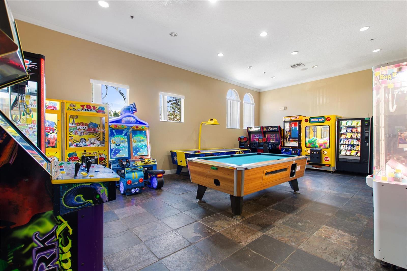 TERRA VERDE VILLAS PH 2 - Residential