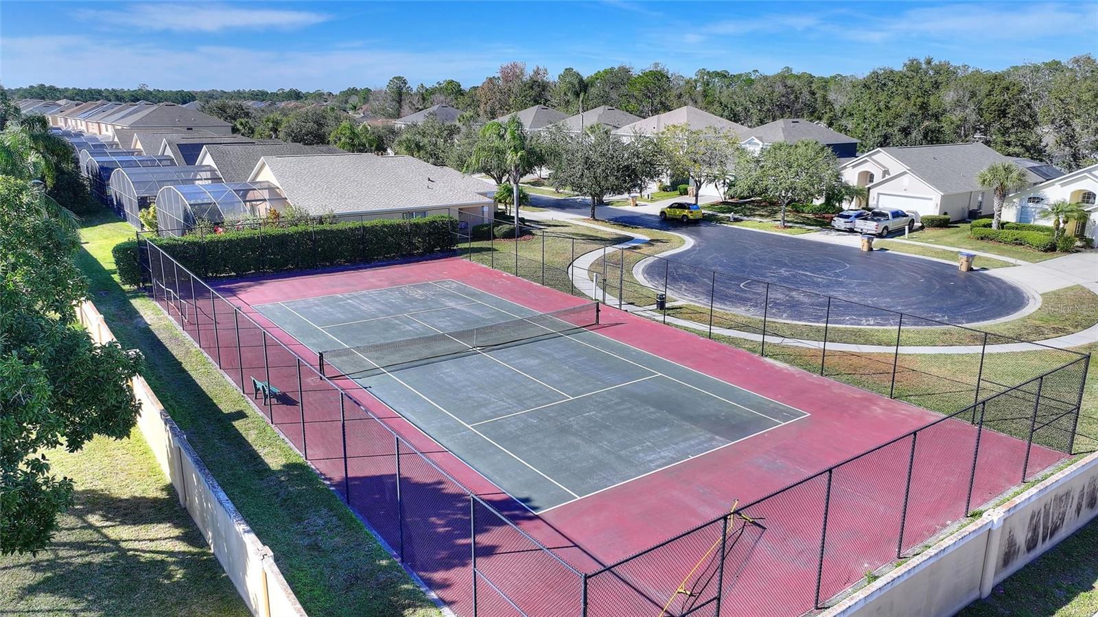 TERRA VERDE VILLAS PH 2 - Residential