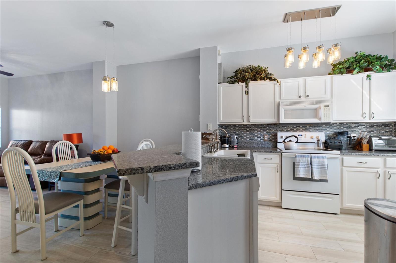 TERRA VERDE VILLAS PH 2 - Residential