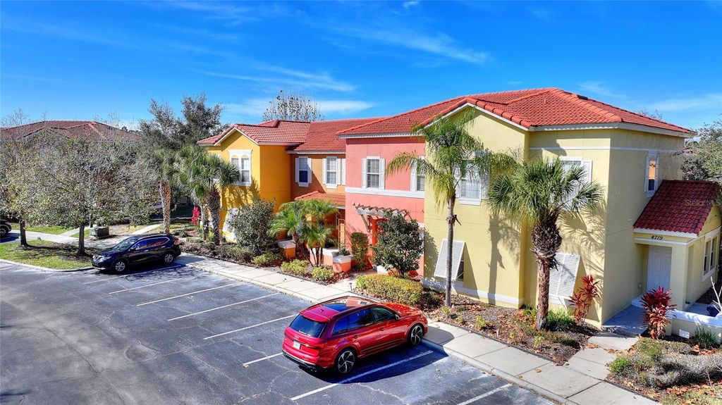 Photo of 4717 Vero Beach Place, Kissimmee, FL 34746 (MLS # G5107095)