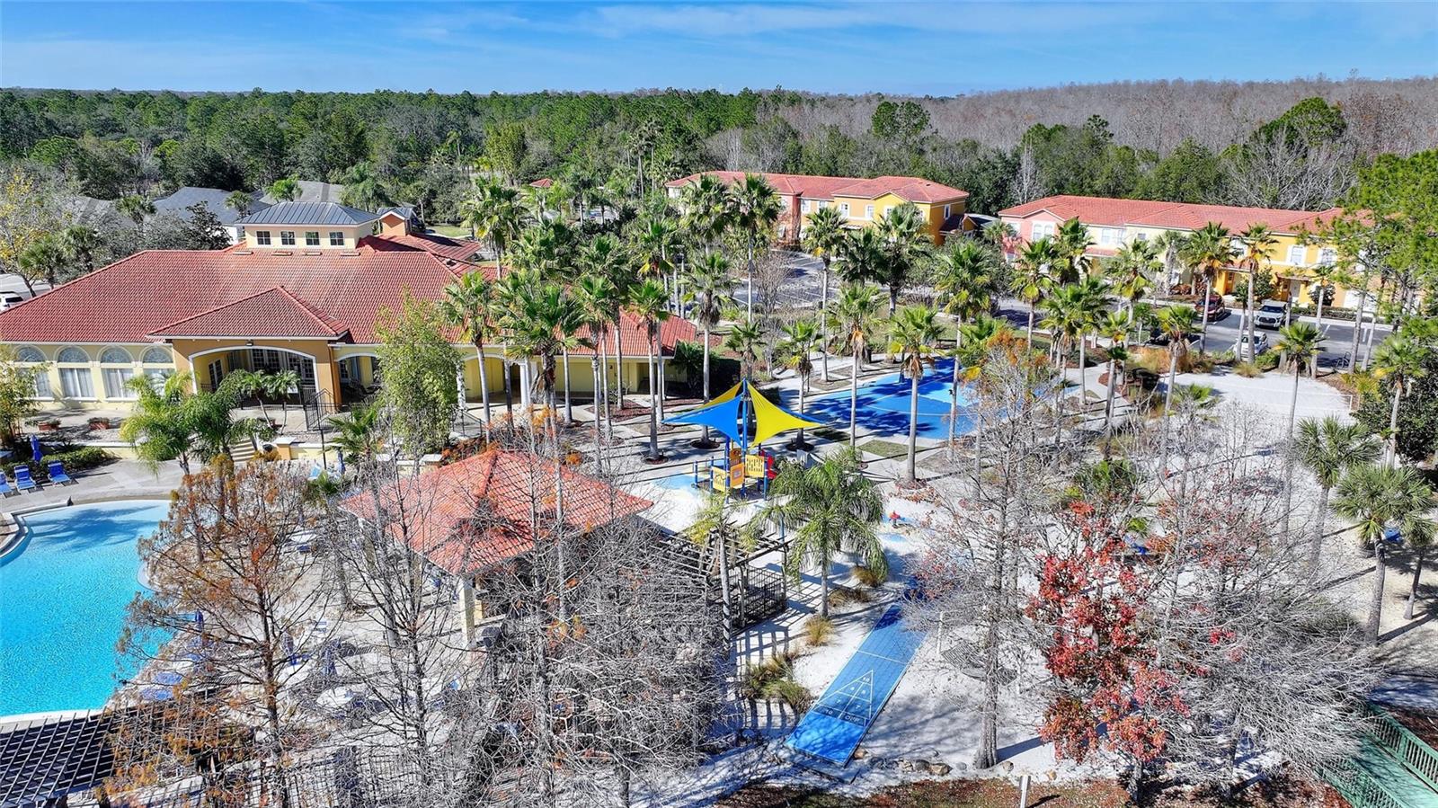 TERRA VERDE VILLAS PH 2 - Residential