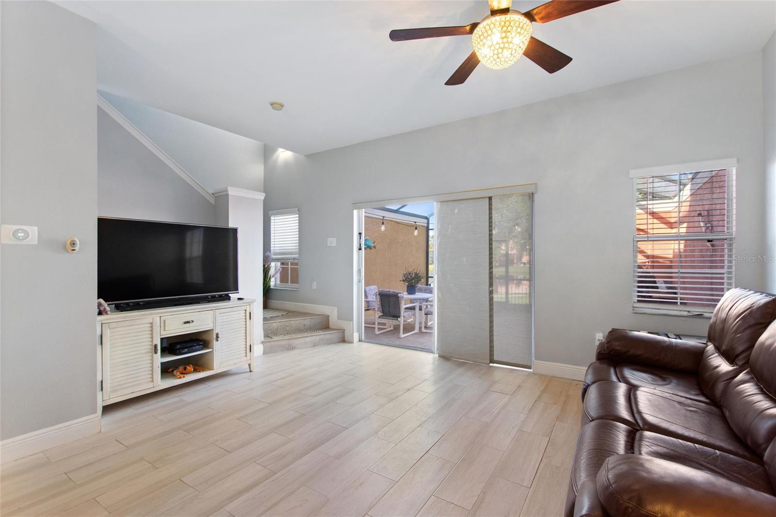 TERRA VERDE VILLAS PH 2 - Residential