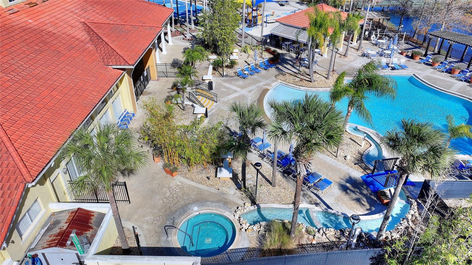 TERRA VERDE VILLAS PH 2 - Residential