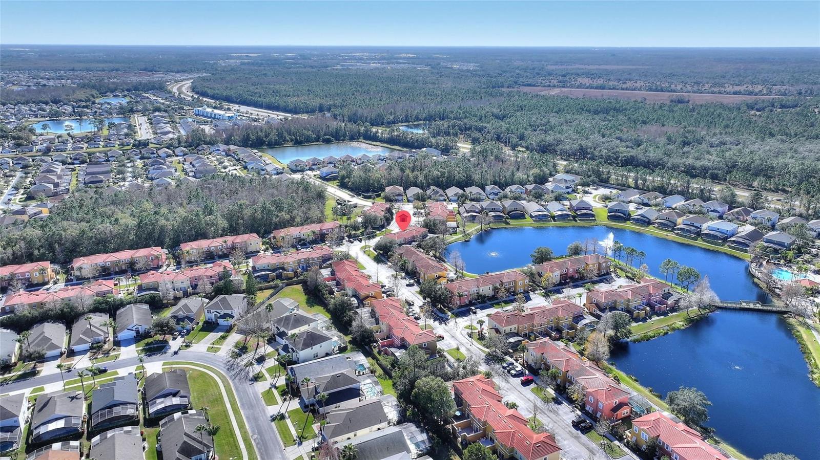 TERRA VERDE VILLAS PH 2 - Residential