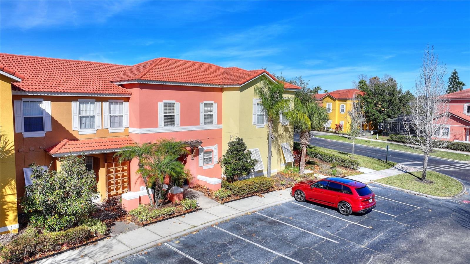 TERRA VERDE VILLAS PH 2 - Residential