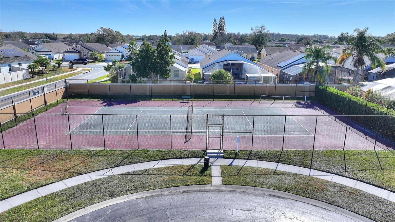 TERRA VERDE VILLAS PH 2 - Residential