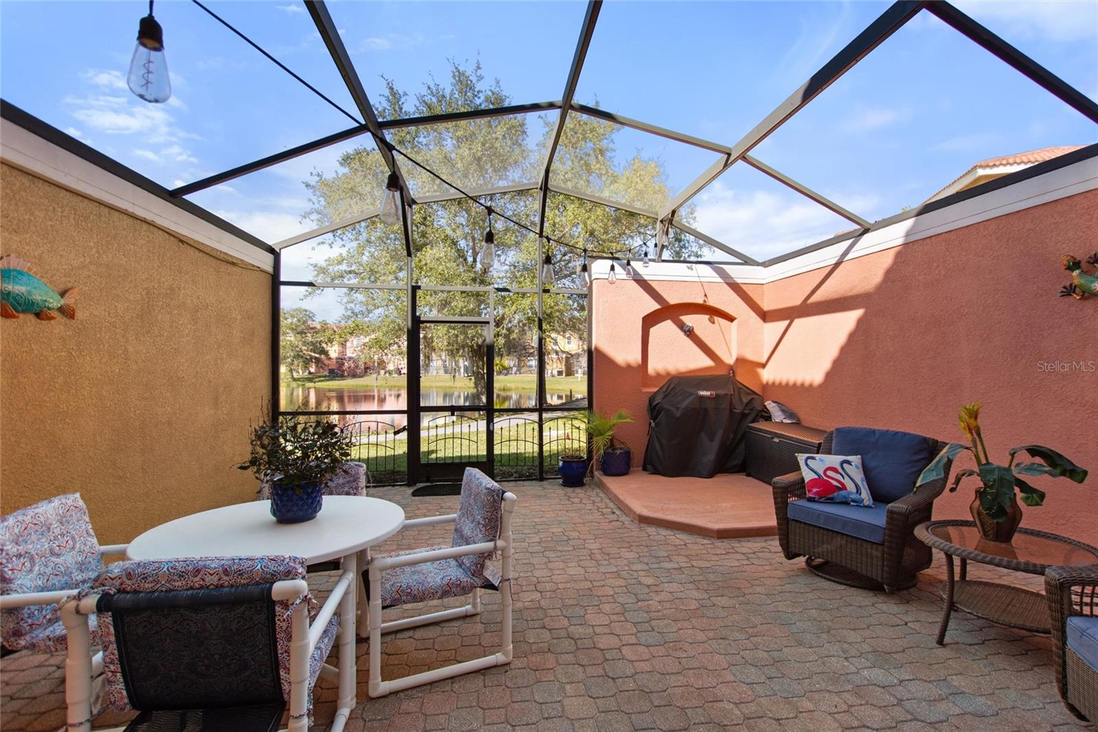 TERRA VERDE VILLAS PH 2 - Residential