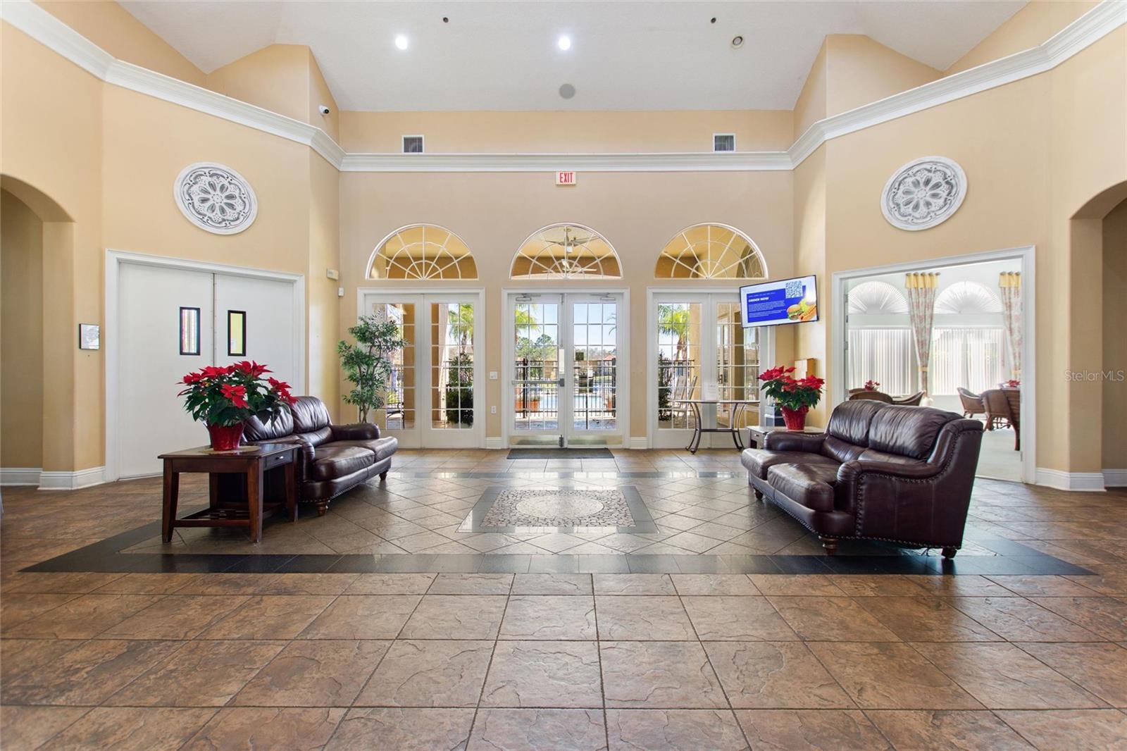 TERRA VERDE VILLAS PH 2 - Residential