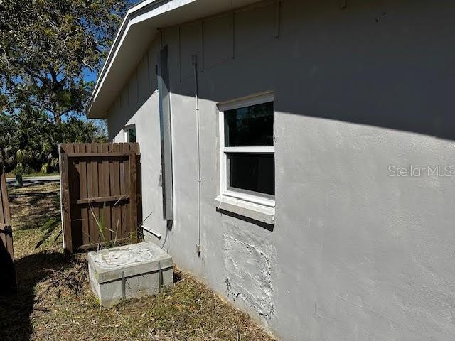 ANCLOTE RIVER HEIGHTS - Residential