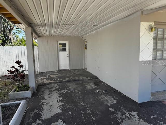 ANCLOTE RIVER HEIGHTS - Residential