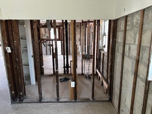 ANCLOTE RIVER HEIGHTS - Residential