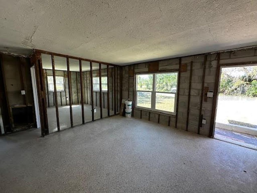 Photo of 6608 Manor Beach Road, New Port Richey, FL 34652 (MLS # W7884165)