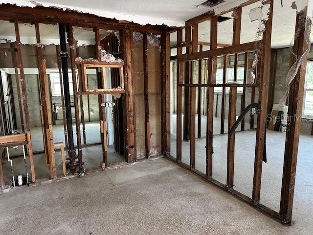 ANCLOTE RIVER HEIGHTS - Residential