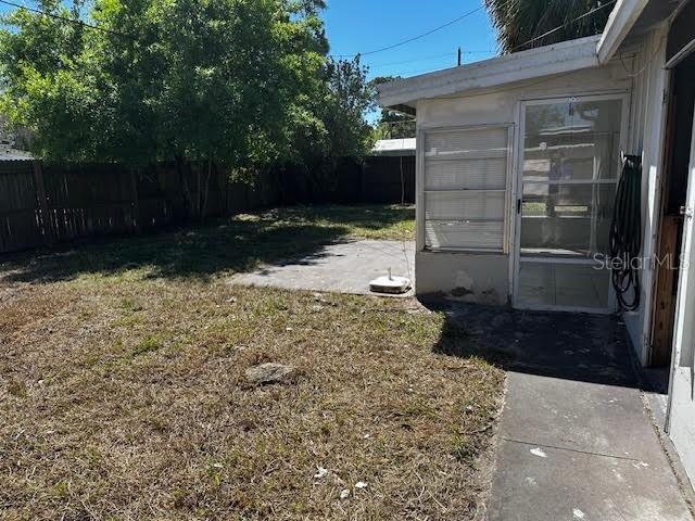 ANCLOTE RIVER HEIGHTS - Residential