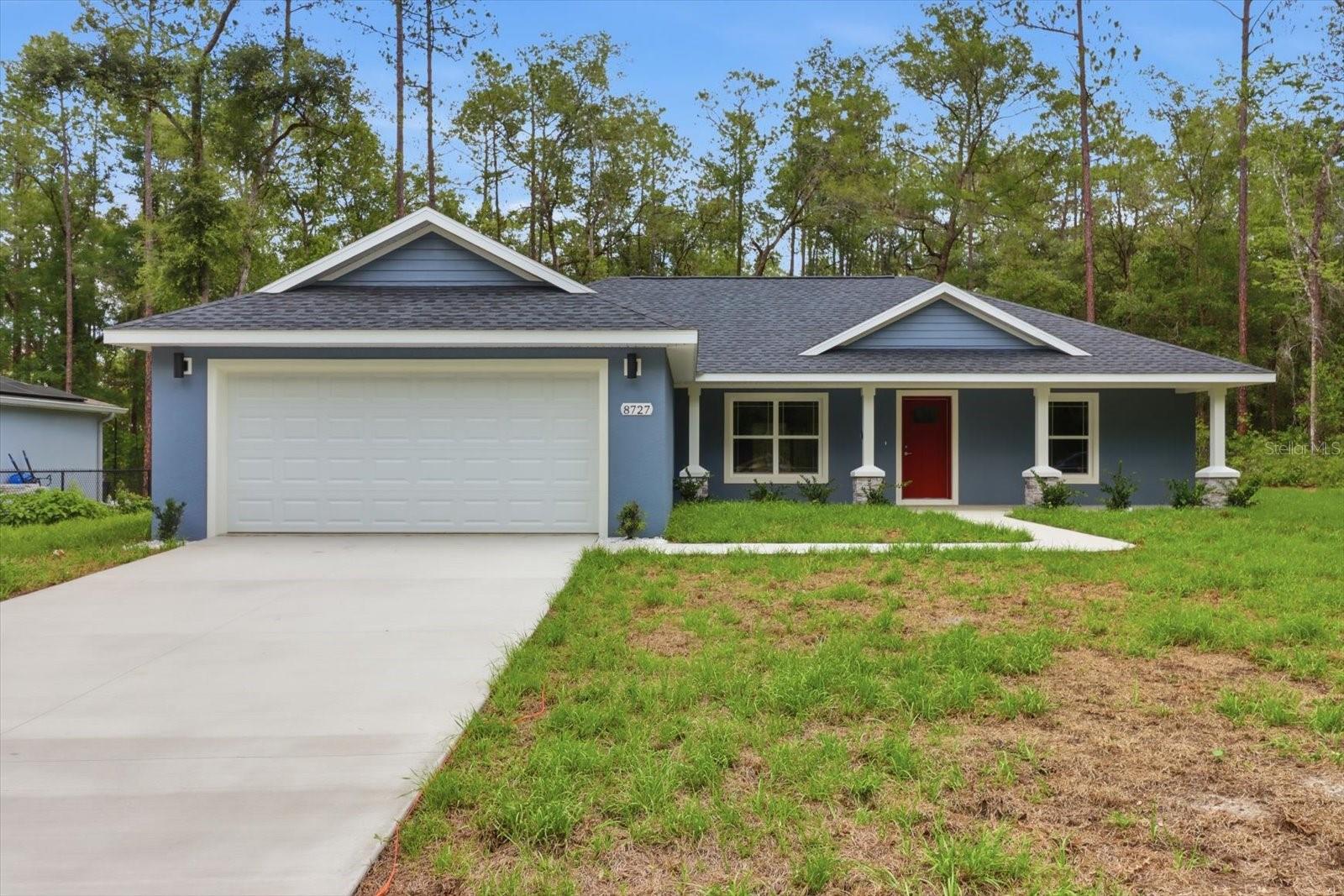 8727 N SPIKES WAY