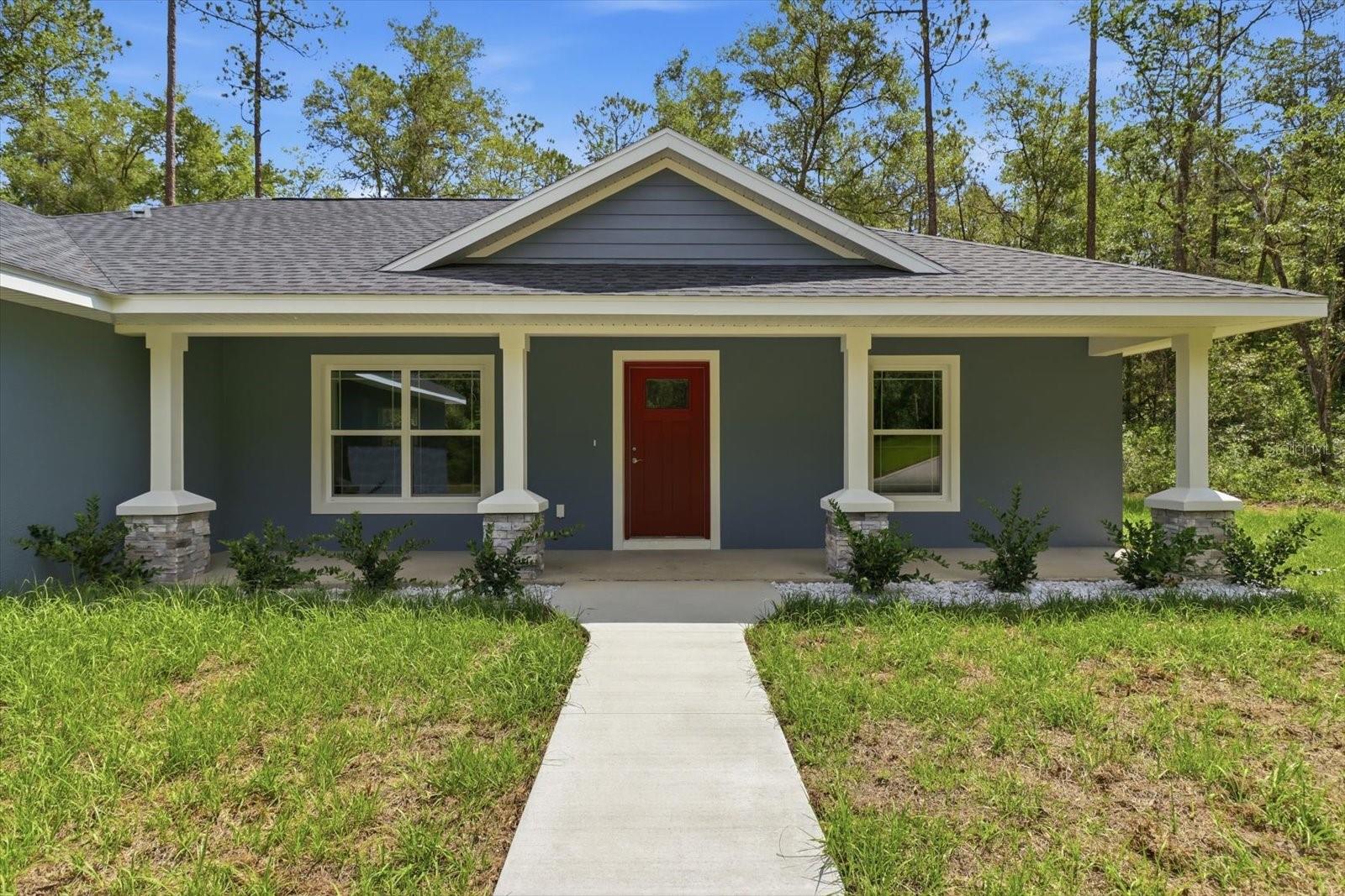 8727 N SPIKES WAY