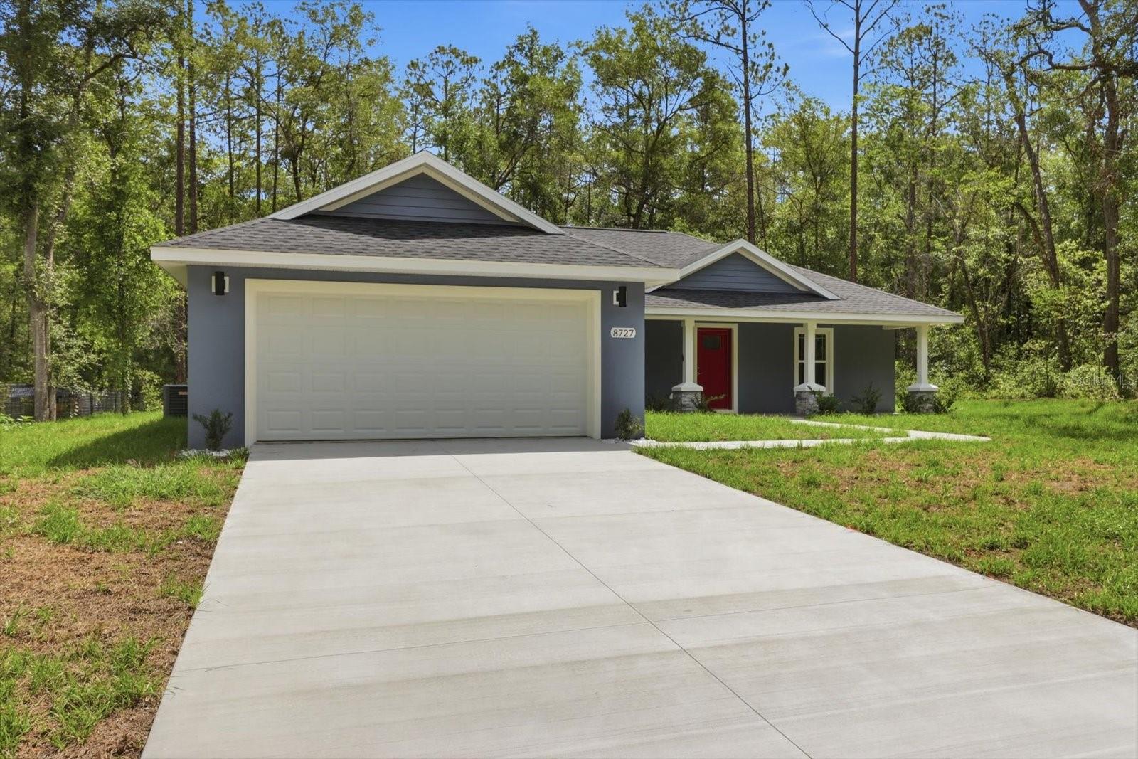 8727 N SPIKES WAY