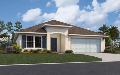 Photo of 2974 Supermarine Road, Tavares, FL 32778 (MLS # G5113483)