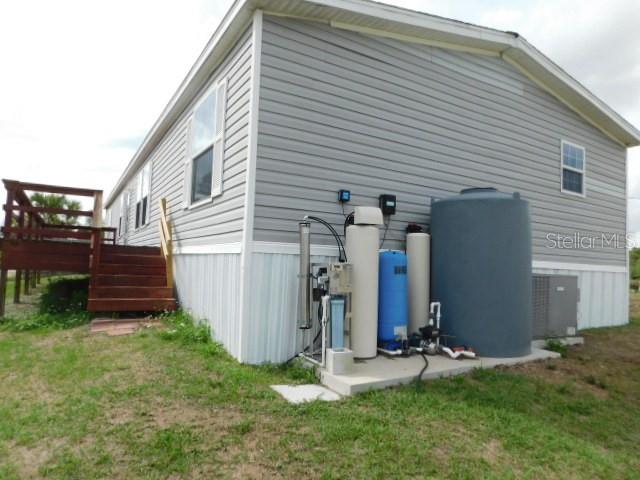 CHARLOTTE RANCHETTES TR 463 - Residential