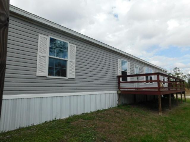 CHARLOTTE RANCHETTES TR 463 - Residential