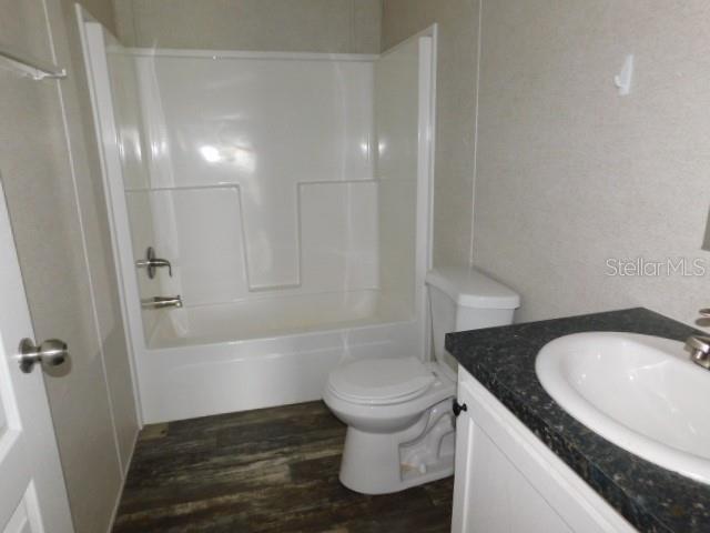 CHARLOTTE RANCHETTES TR 463 - Residential