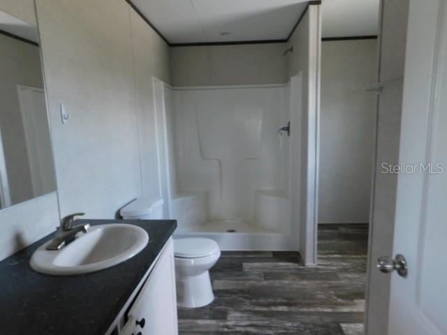 CHARLOTTE RANCHETTES TR 463 - Residential