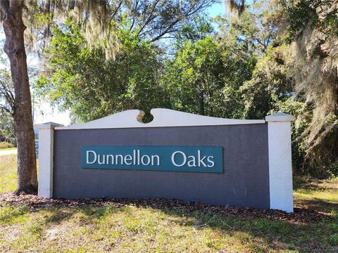 TBD SW 175 COURT DUNNELLON FL 34432