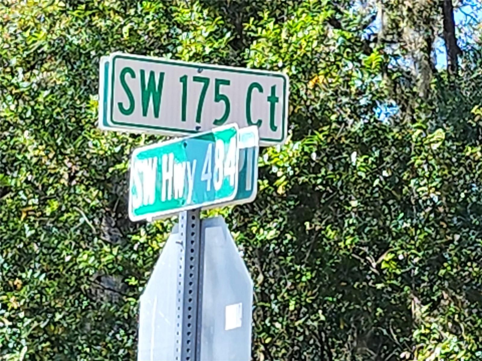 TBD SW 175 COURT