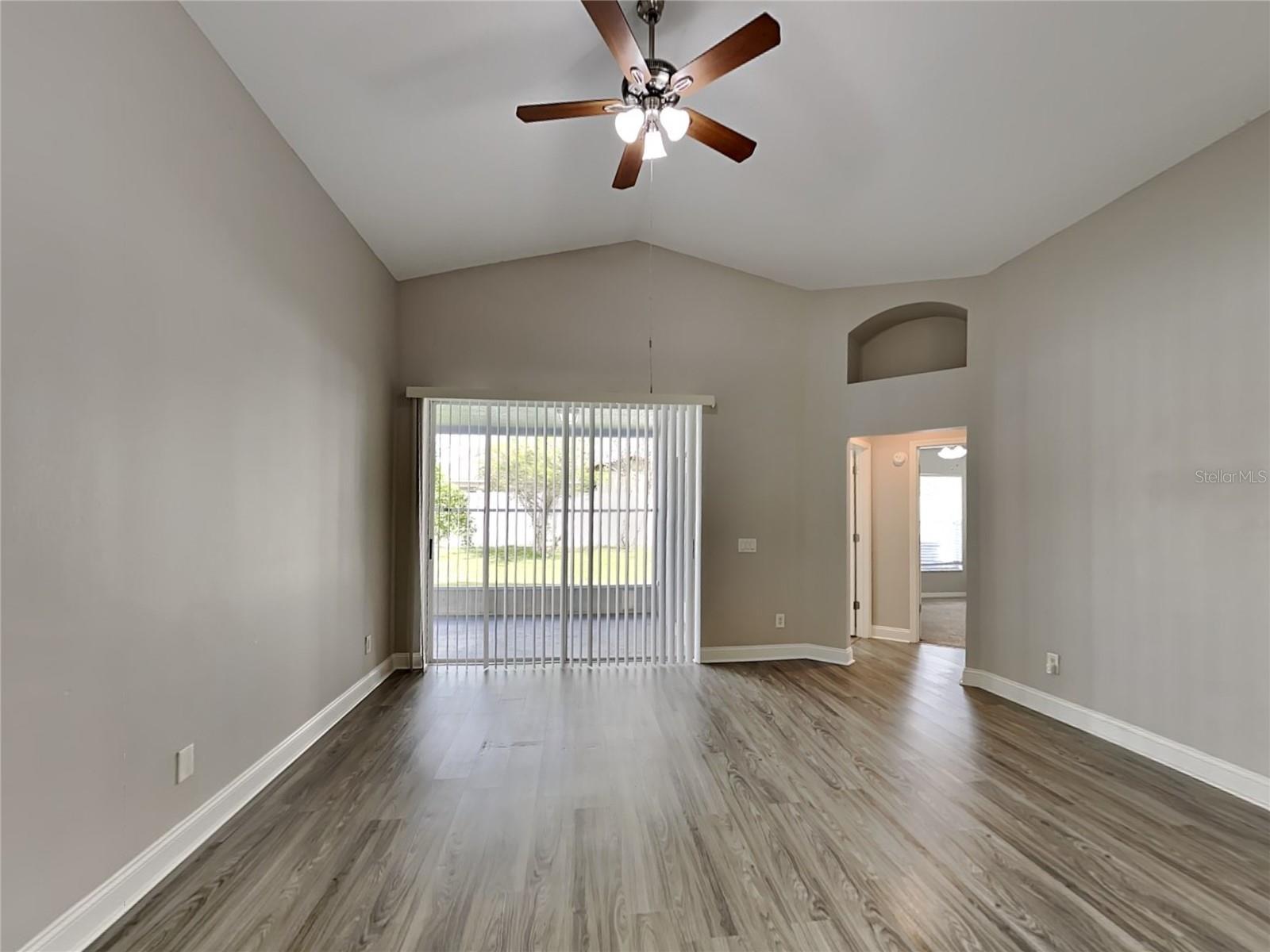 SUNCOAST MEADOWS INCREMENT 02 - Residential Lease