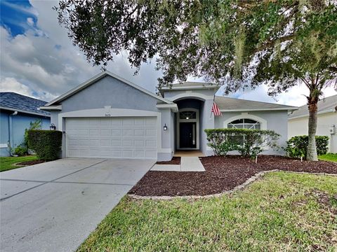Photo of Land O Lakes, FL 34638 (MLS # TB8433124)