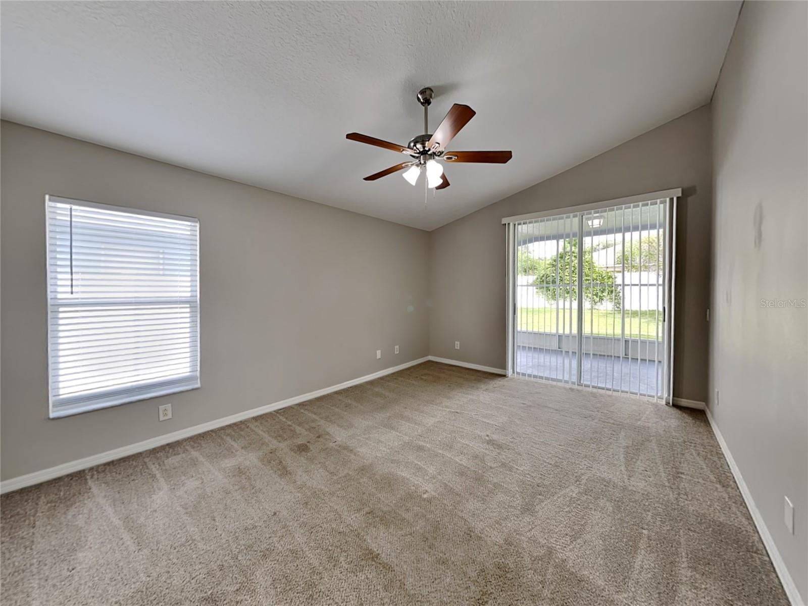 SUNCOAST MEADOWS INCREMENT 02 - Residential Lease