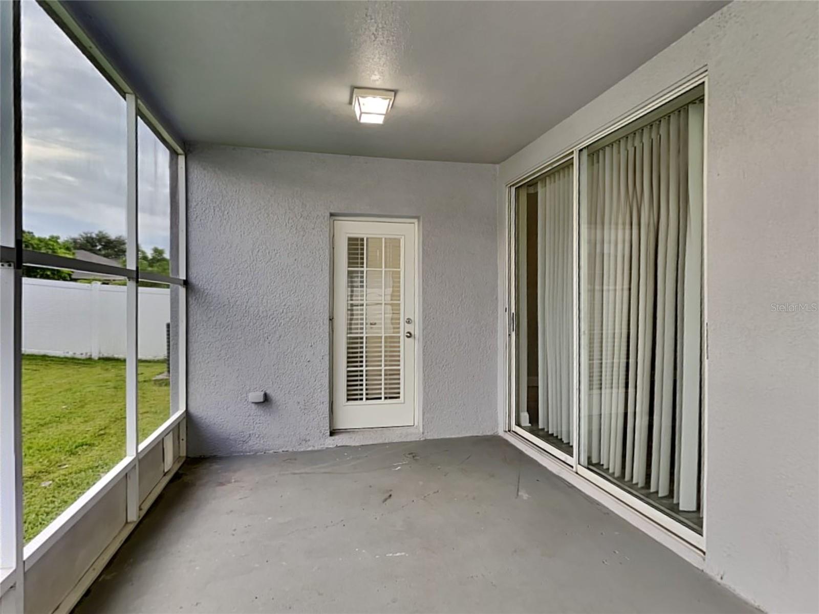 SUNCOAST MEADOWS INCREMENT 02 - Residential Lease