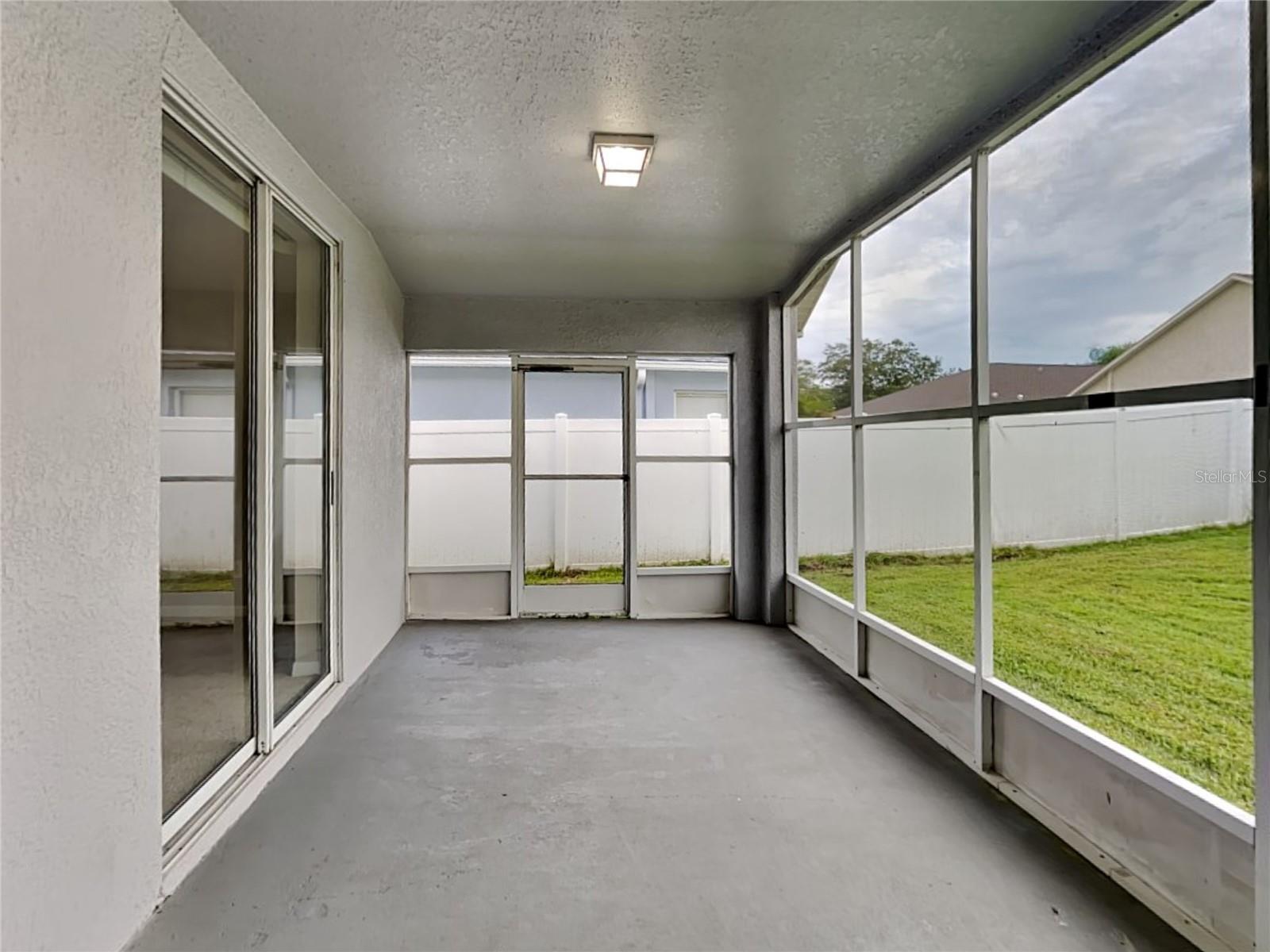 SUNCOAST MEADOWS INCREMENT 02 - Residential Lease