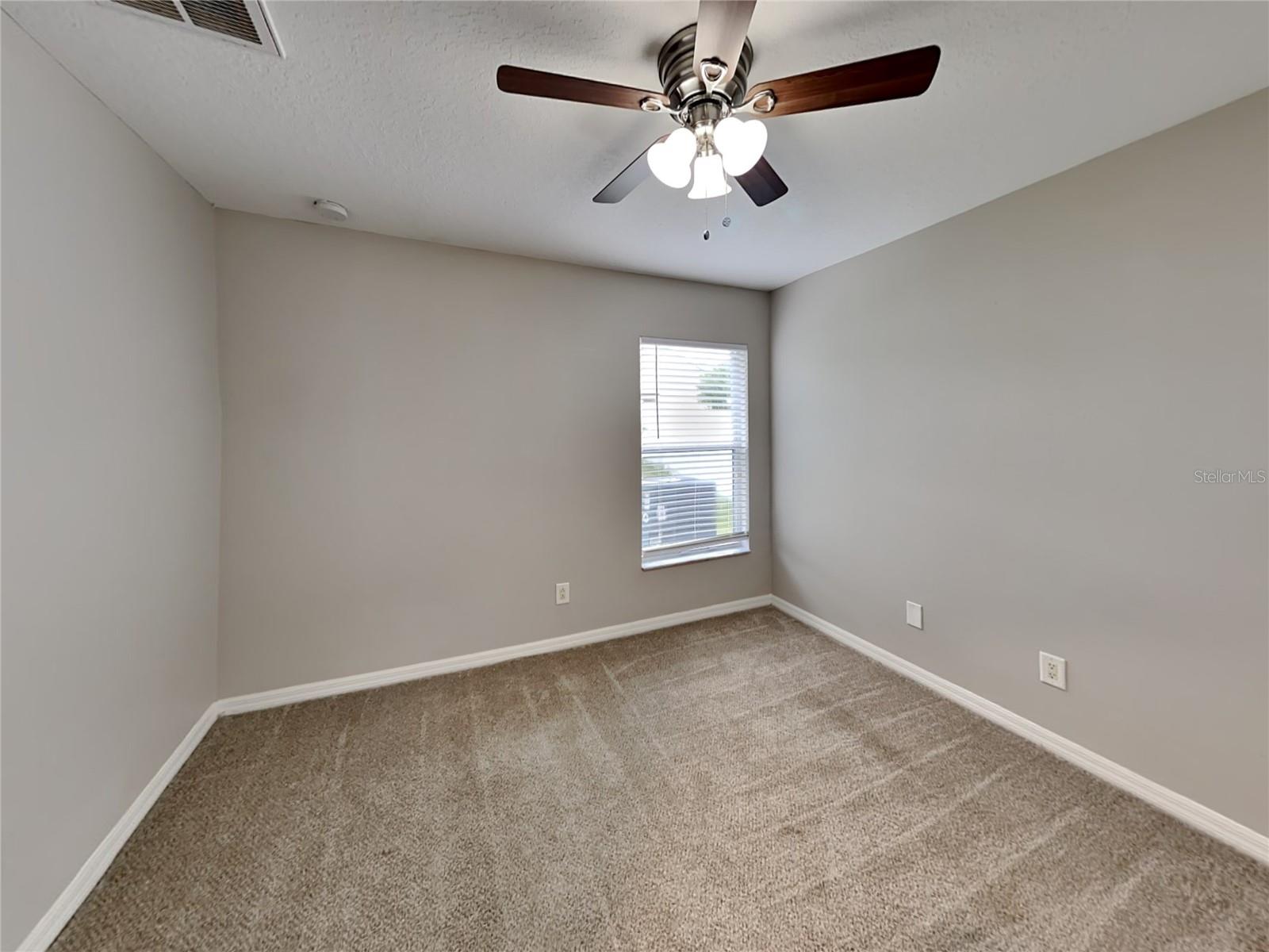 SUNCOAST MEADOWS INCREMENT 02 - Residential Lease