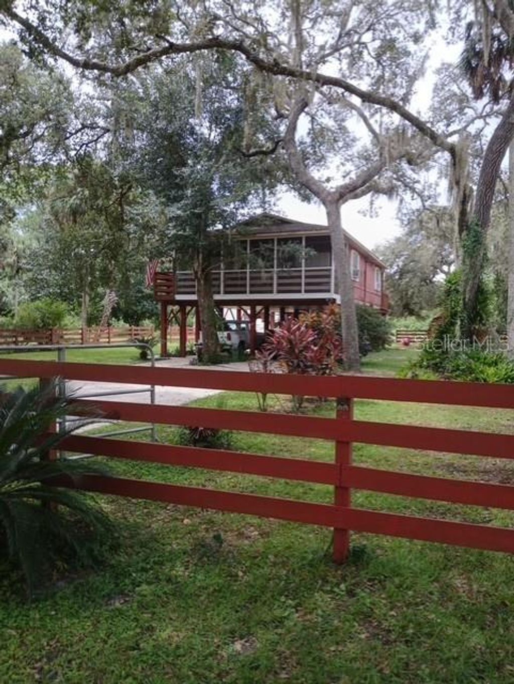 Photo of 55315 5th Street, Astor, FL 32102 (MLS # V4945534)