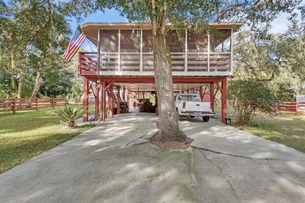 Photo of 55315 5th Street, Astor, FL 32102 (MLS # V4945534)