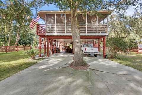 Photo of 55315 5th Street, Astor, FL 32102 (MLS # V4945534)