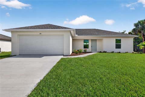 Photo of 359 Denver Drive, Port Charlotte, FL 33954 (MLS # TB8520393)