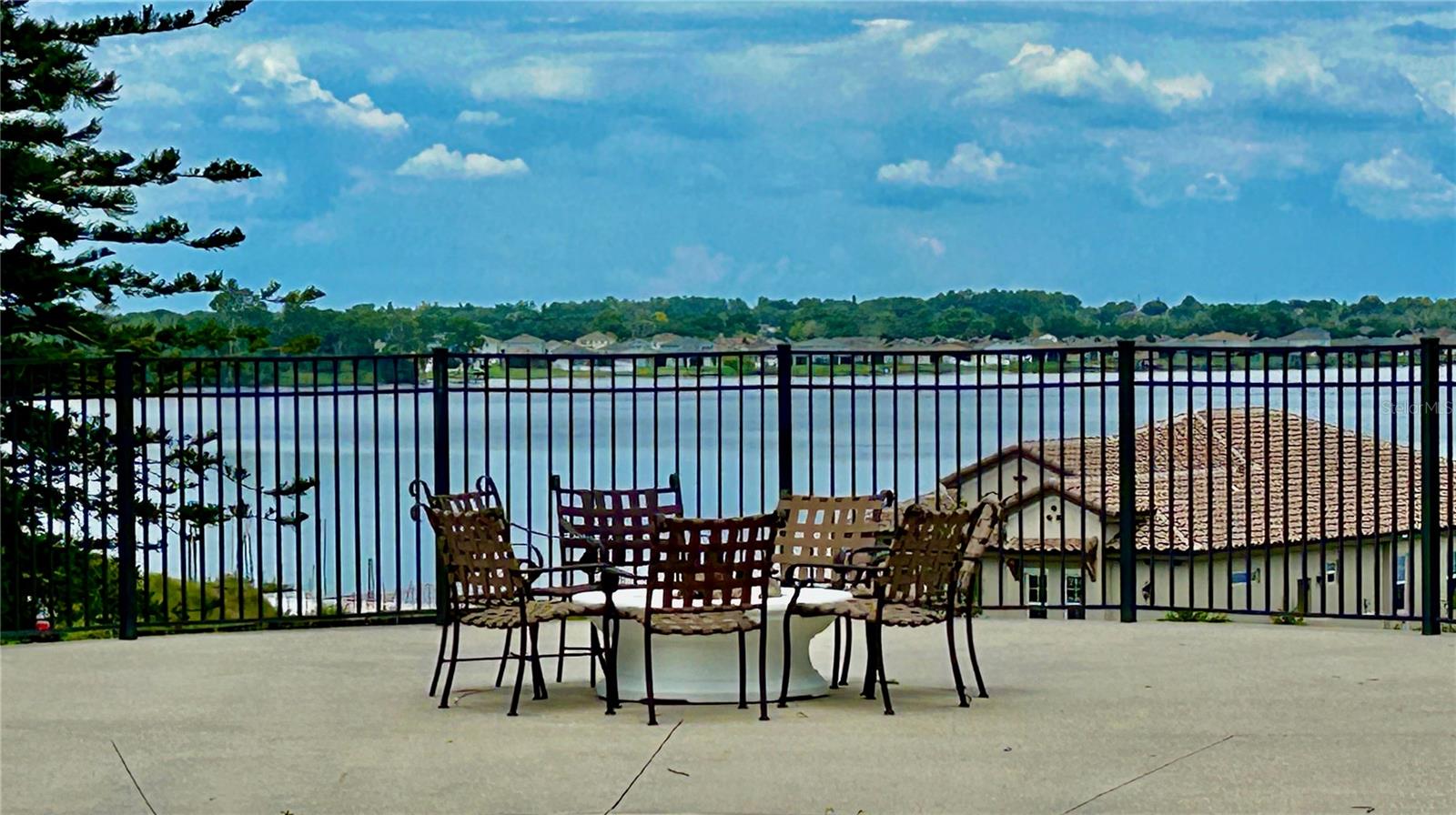 WATER RIDGE SUB - Land