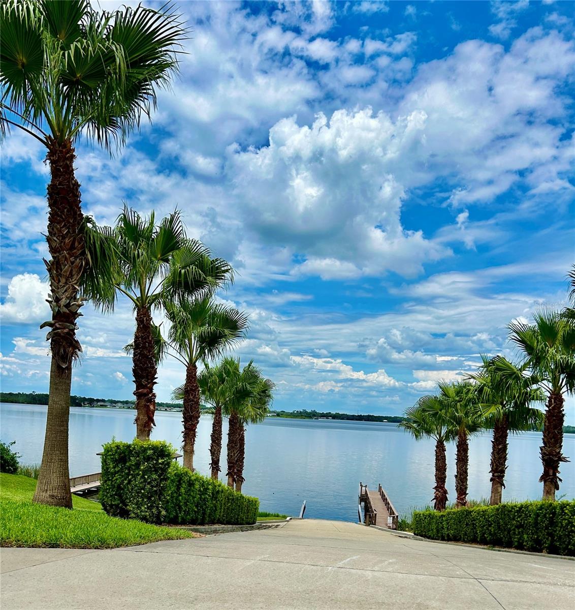 WATER RIDGE SUB - Land